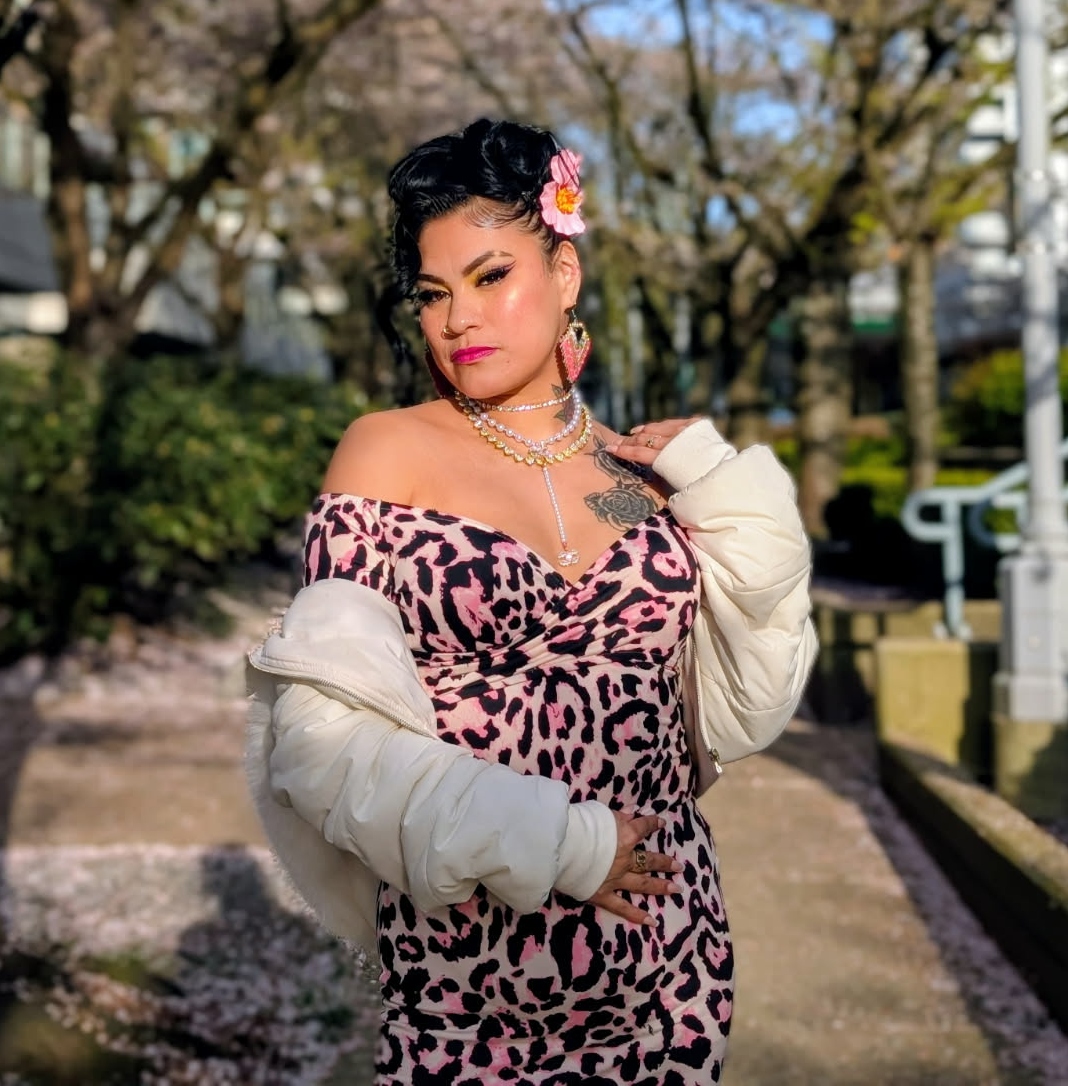 MzShellz - Healing and Reflection